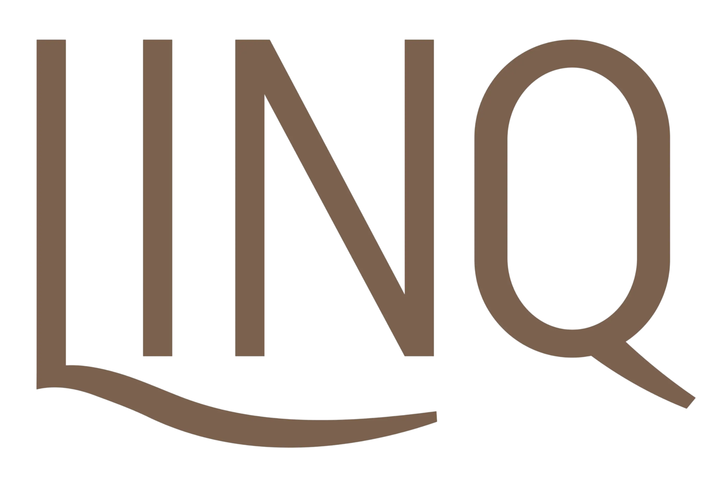 Linq Logo